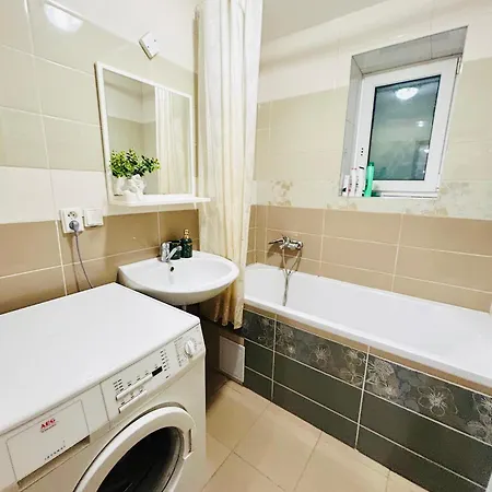 Villa Apartments With Free Parking Prague 5 Exterior photo