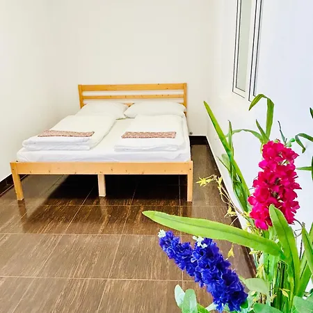 Villa Apartments With Free Parking Prague 5 Exterior photo